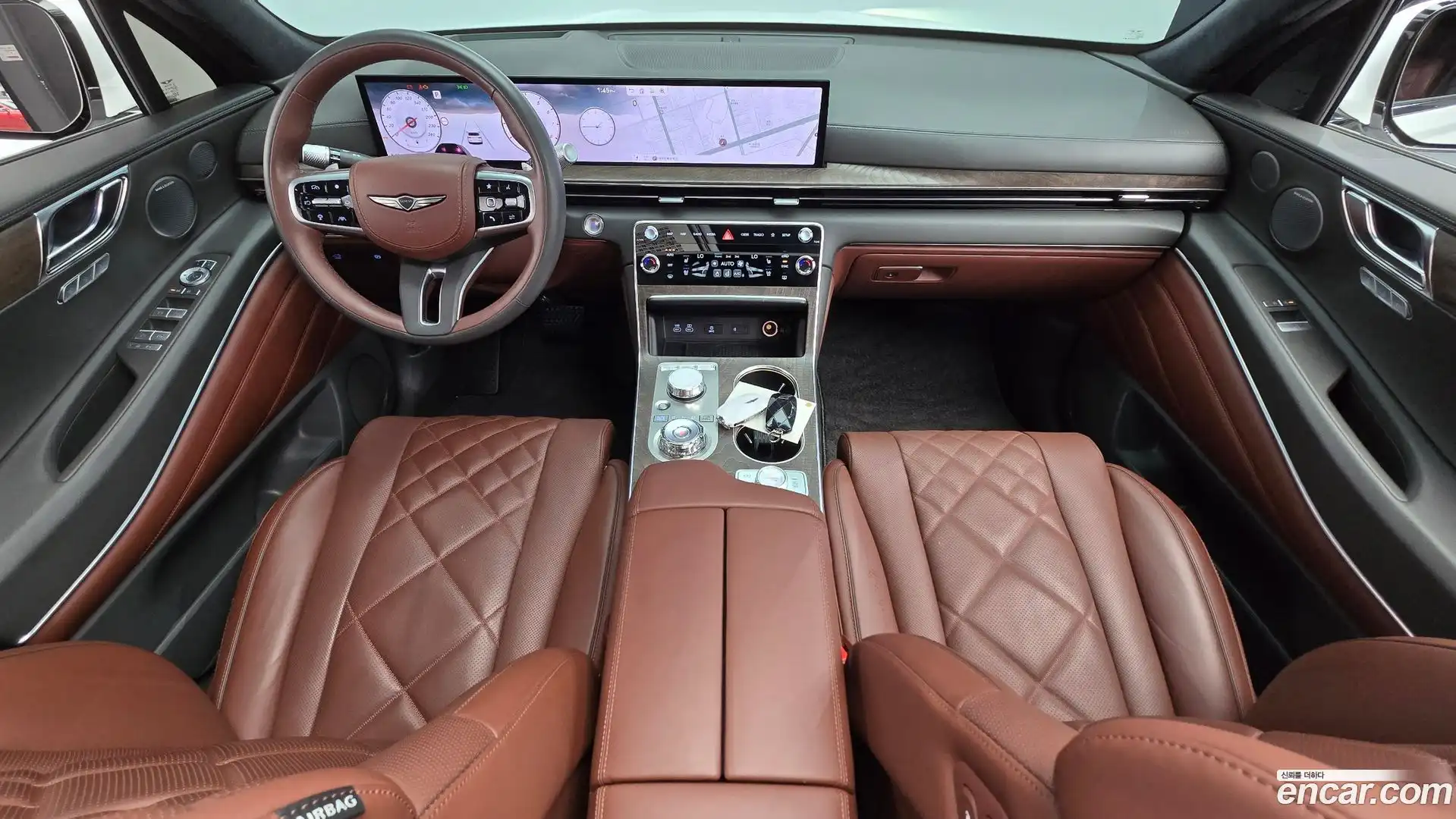GV80 Genesis 2024.6-INNER-007
