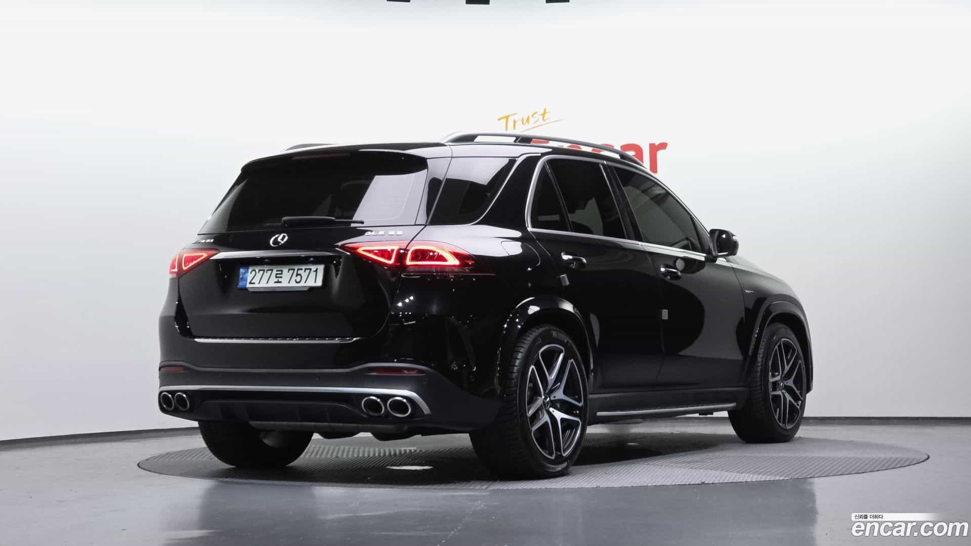 GLE-Class Mercedes-Benz 2022.6-OUTER-002