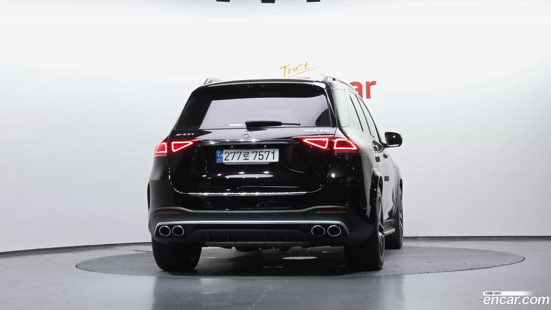 GLE-Class Mercedes-Benz 2022.6-OUTER-004