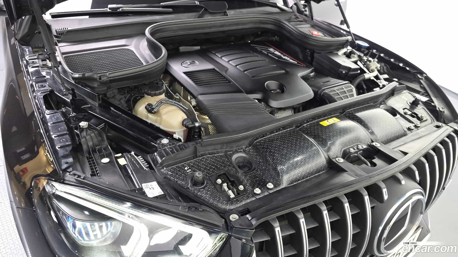 GLE-Class Mercedes-Benz 2022.6-OUTER-006