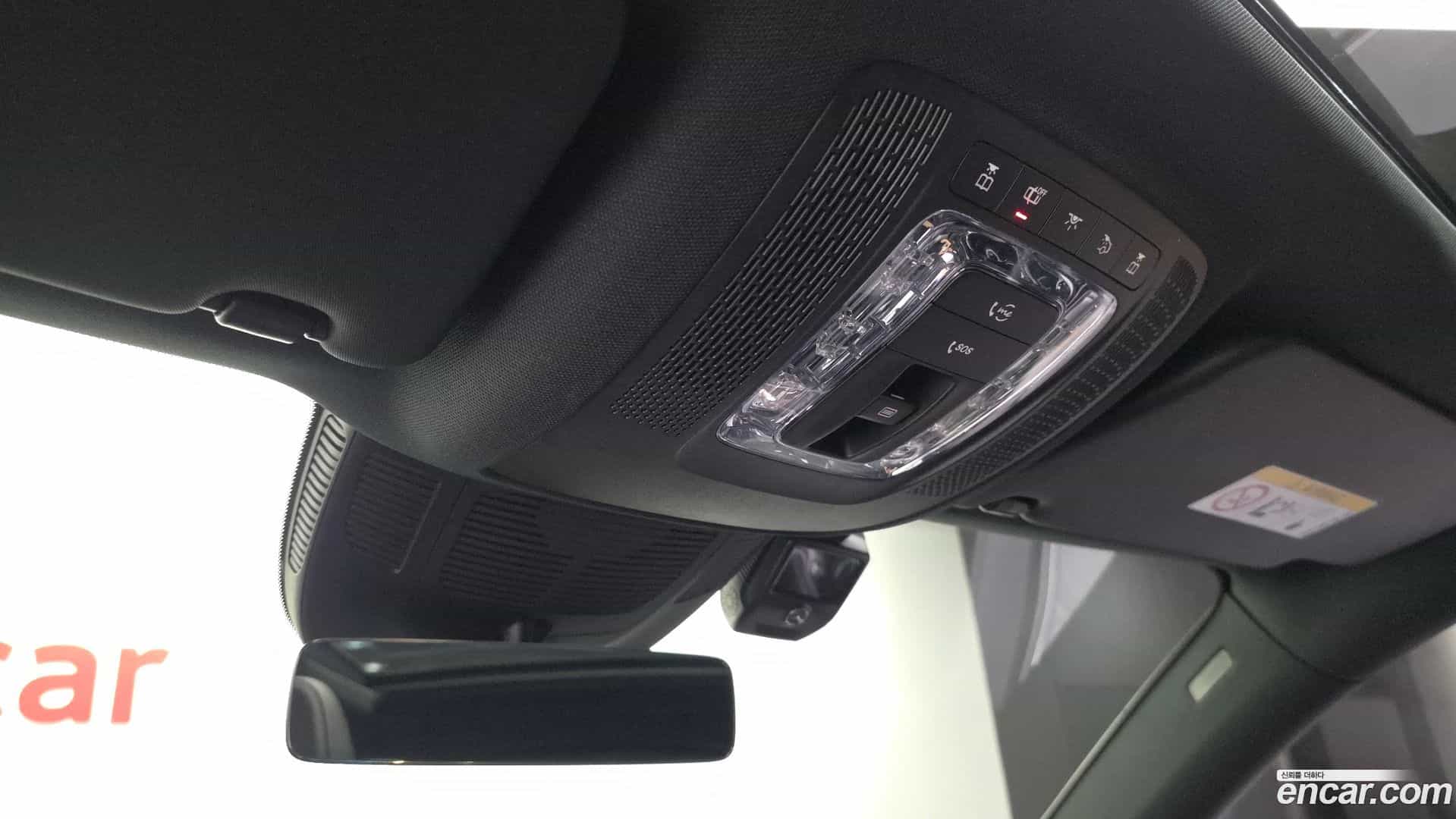GLE-Class Mercedes-Benz 2022.6-OPTION-044