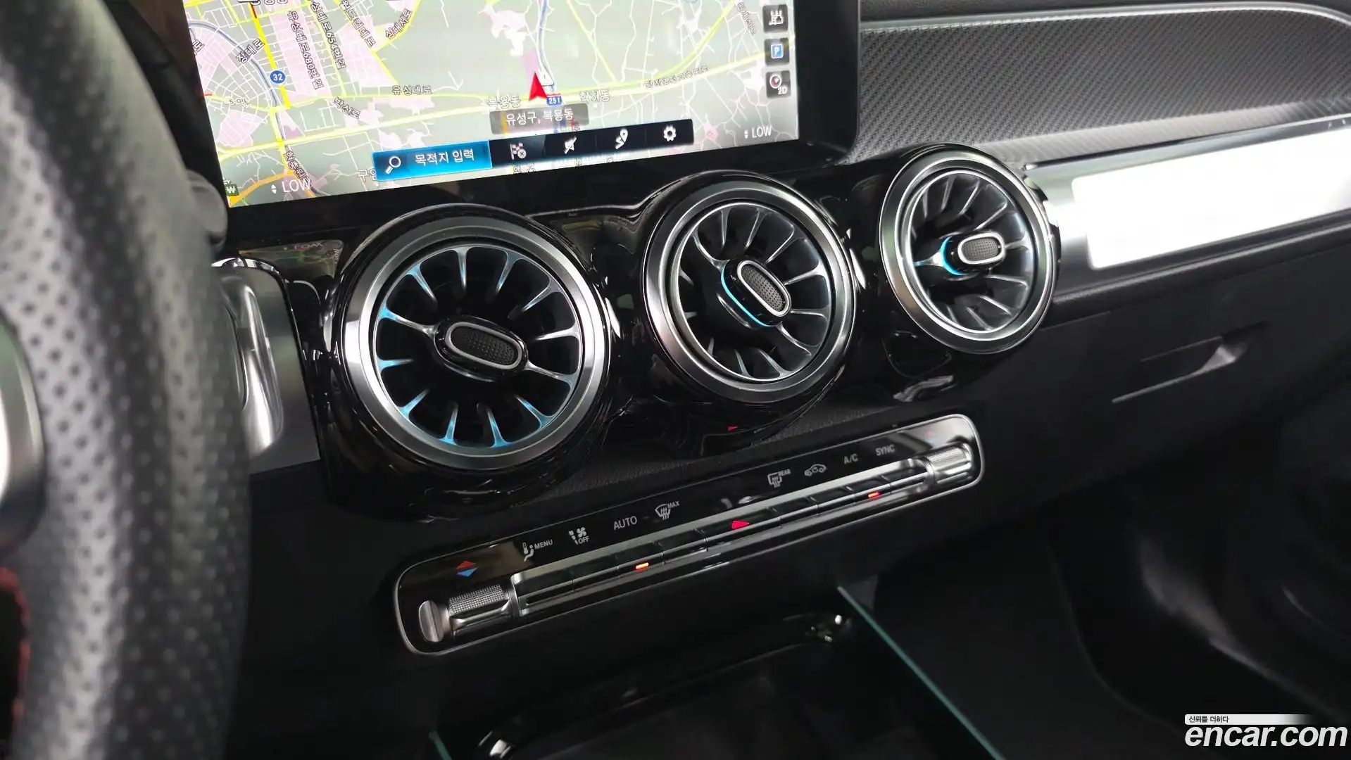 GLB-Class Mercedes-Benz 2022.6-OPTION-021