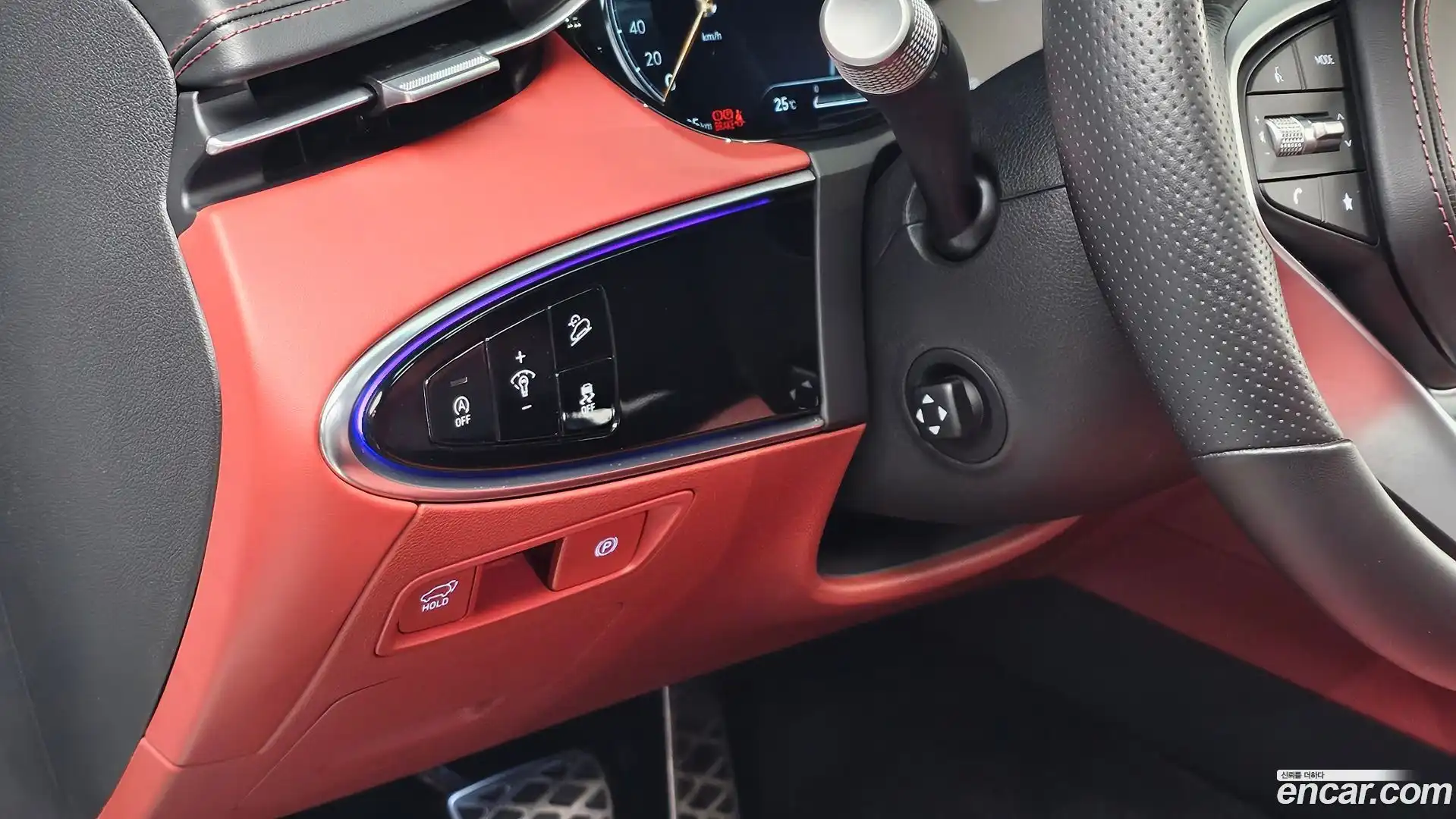 GV70 Genesis 2022.8-OPTION-019