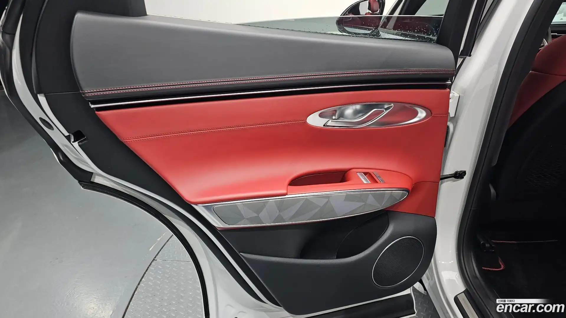 GV70 Genesis 2022.8-INNER-035