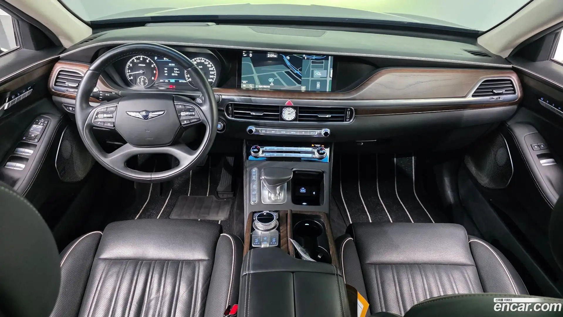 G90 Genesis 2020.4-INNER-007