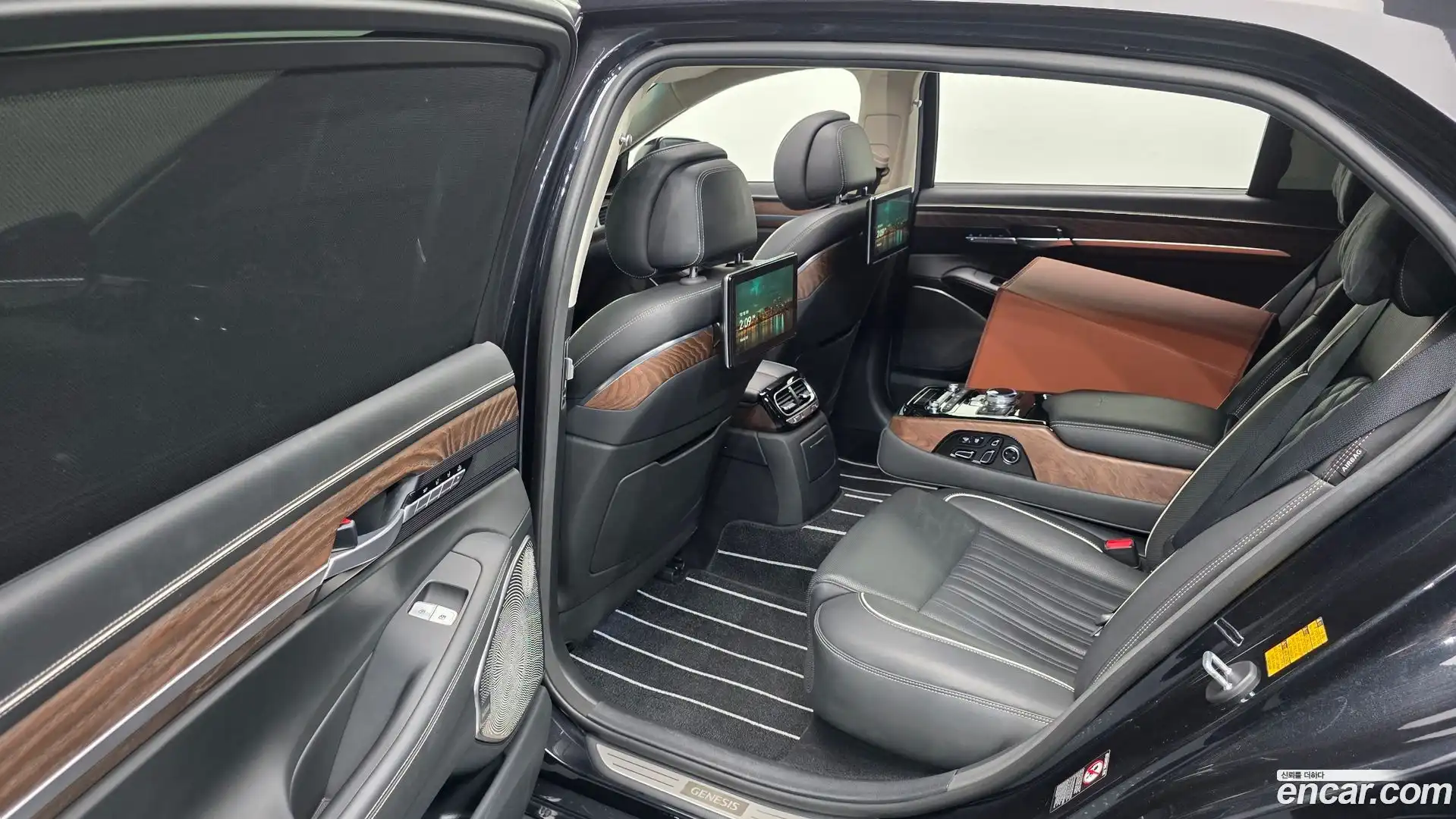 G90 Genesis 2020.4-OPTION-016
