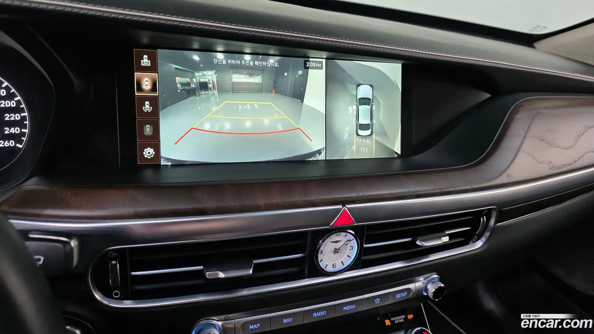 G90 Genesis 2020.4-OPTION-021