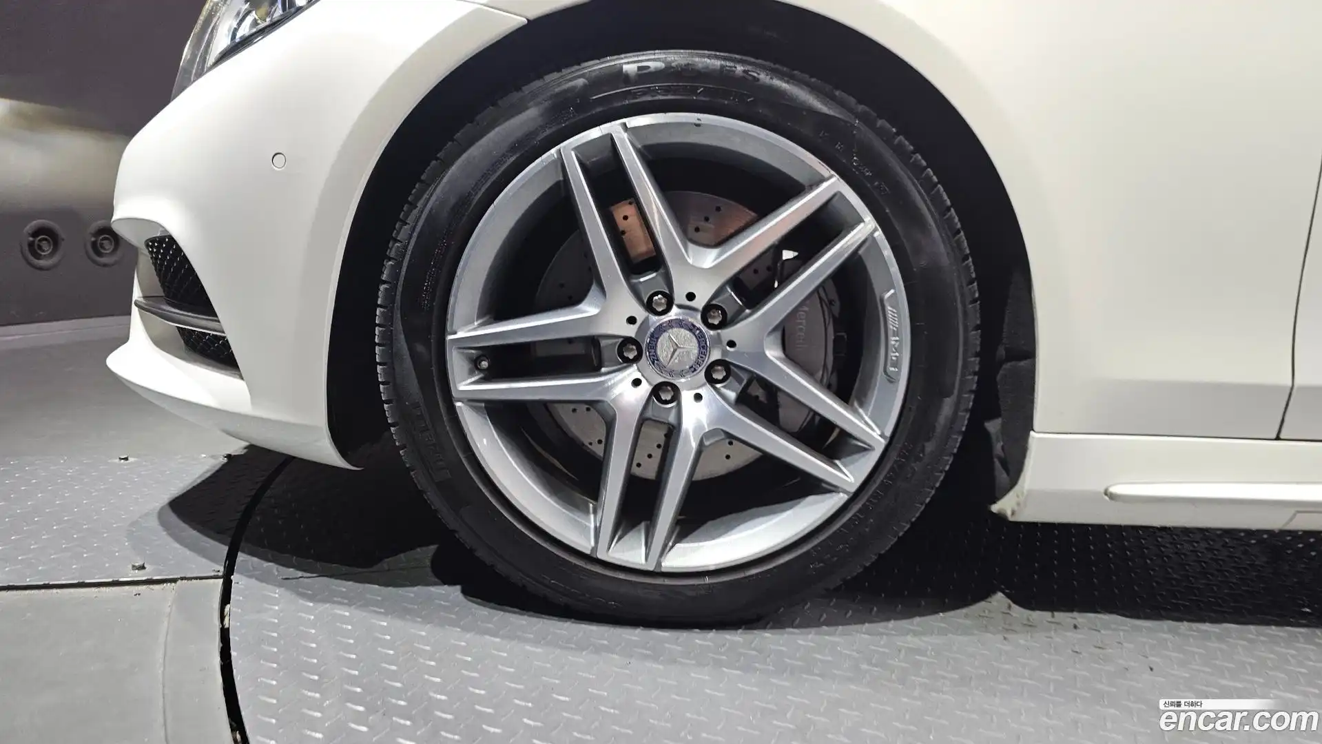 S-Class Mercedes-Benz 2016.5-OUTER-005