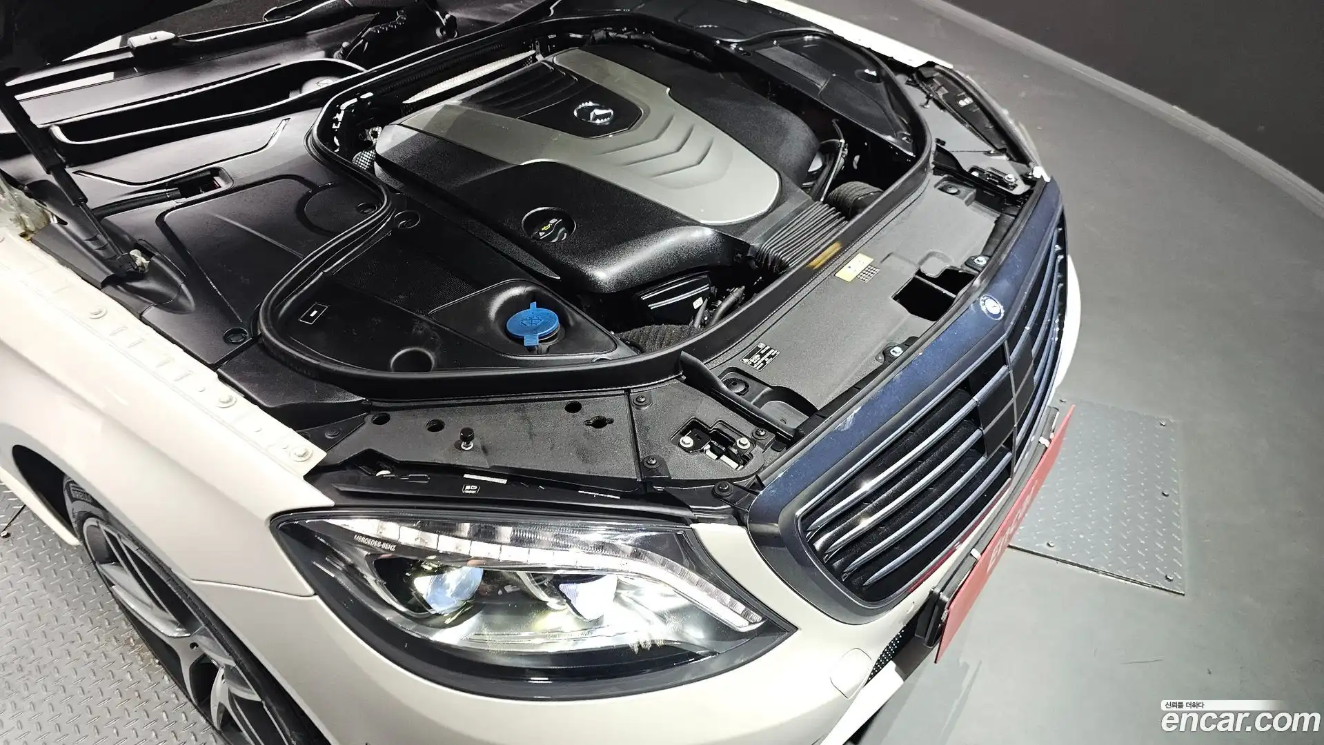 S-Class Mercedes-Benz 2016.5-OUTER-006
