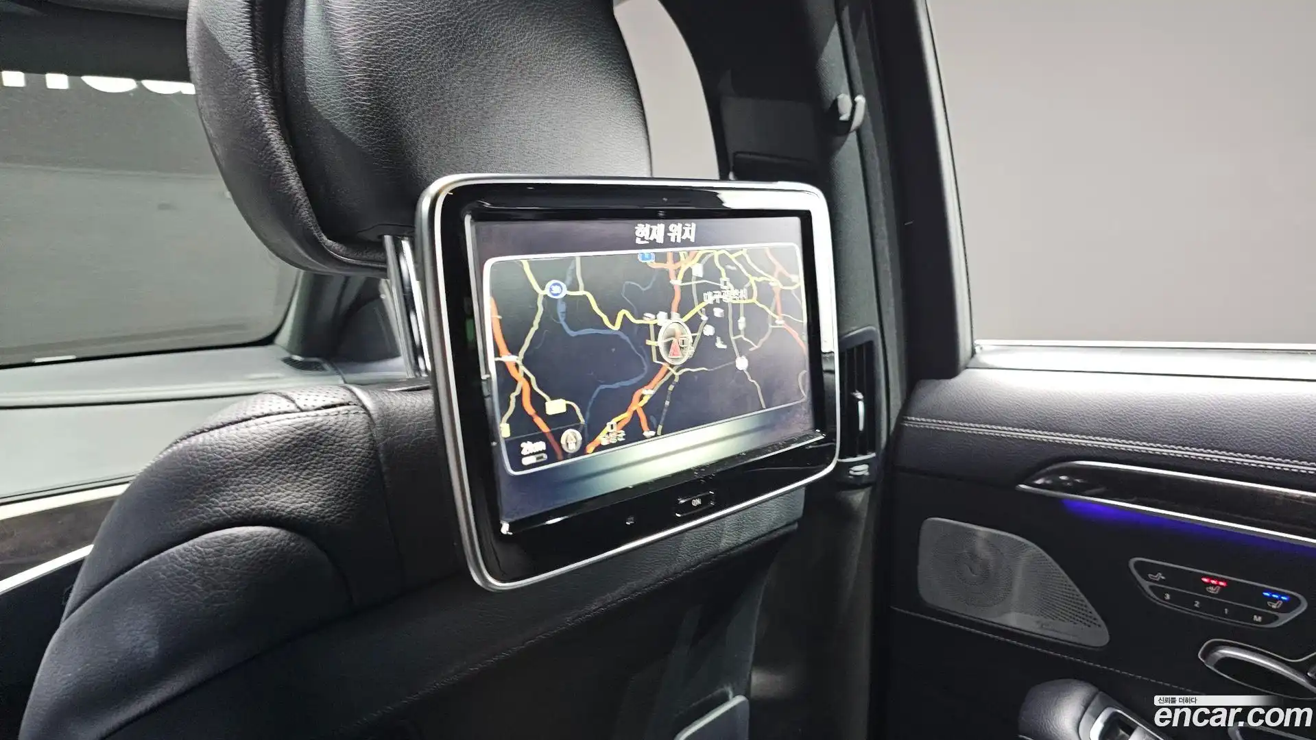 S-Class Mercedes-Benz 2016.5-OPTION-022