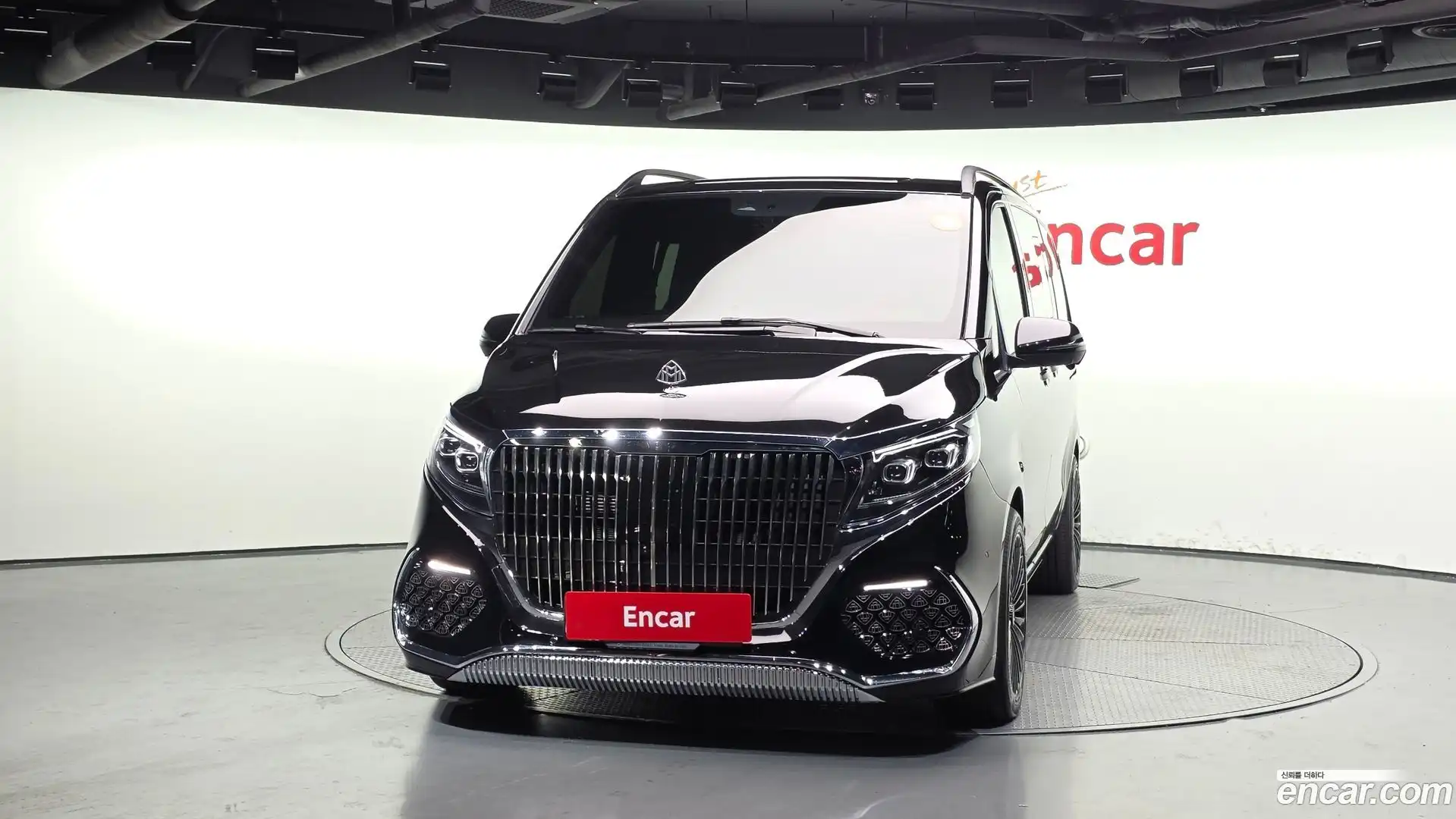 V-Class Mercedes-Benz 2016.11-OUTER-003