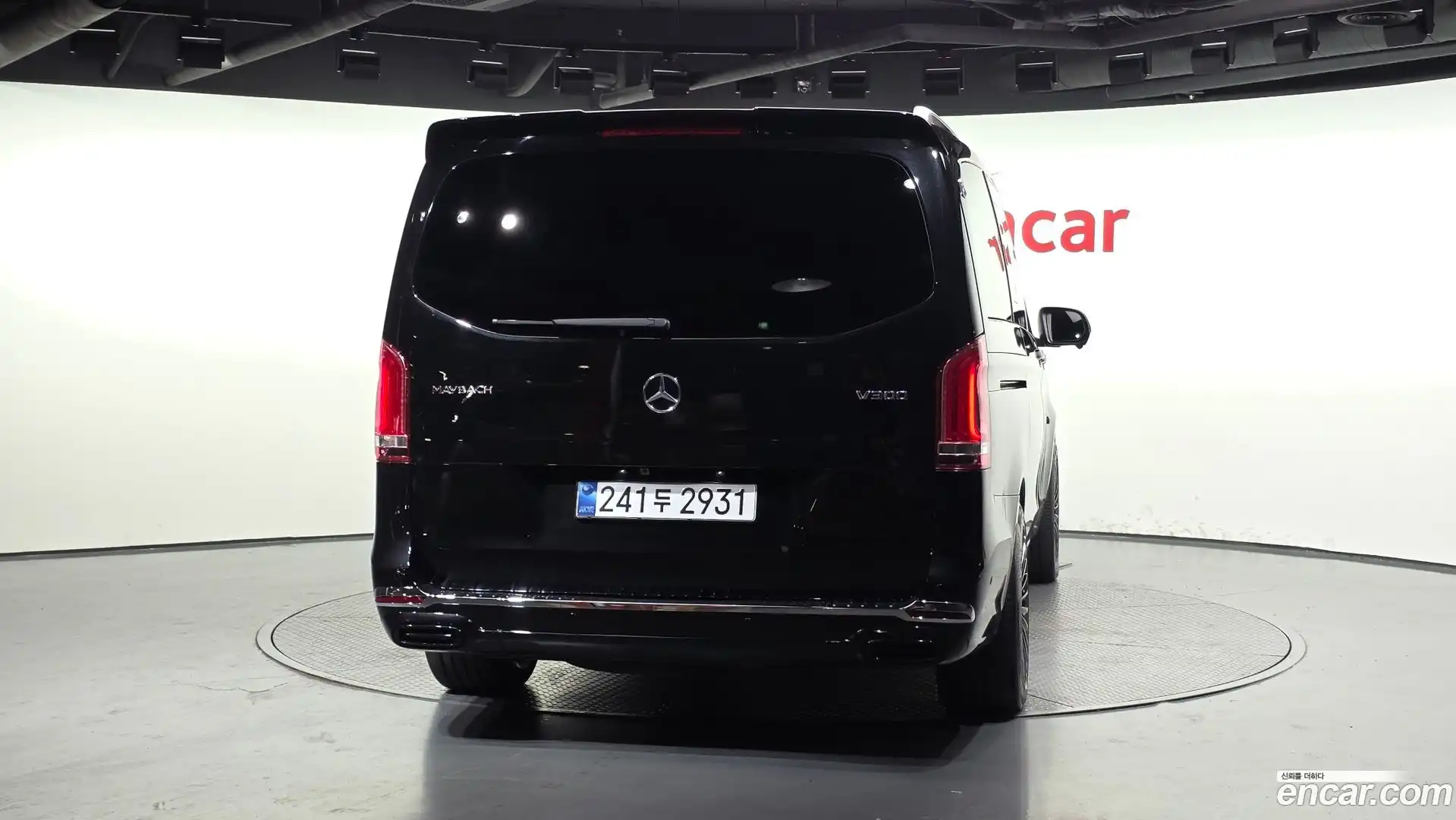 V-Class Mercedes-Benz 2016.11-OUTER-004