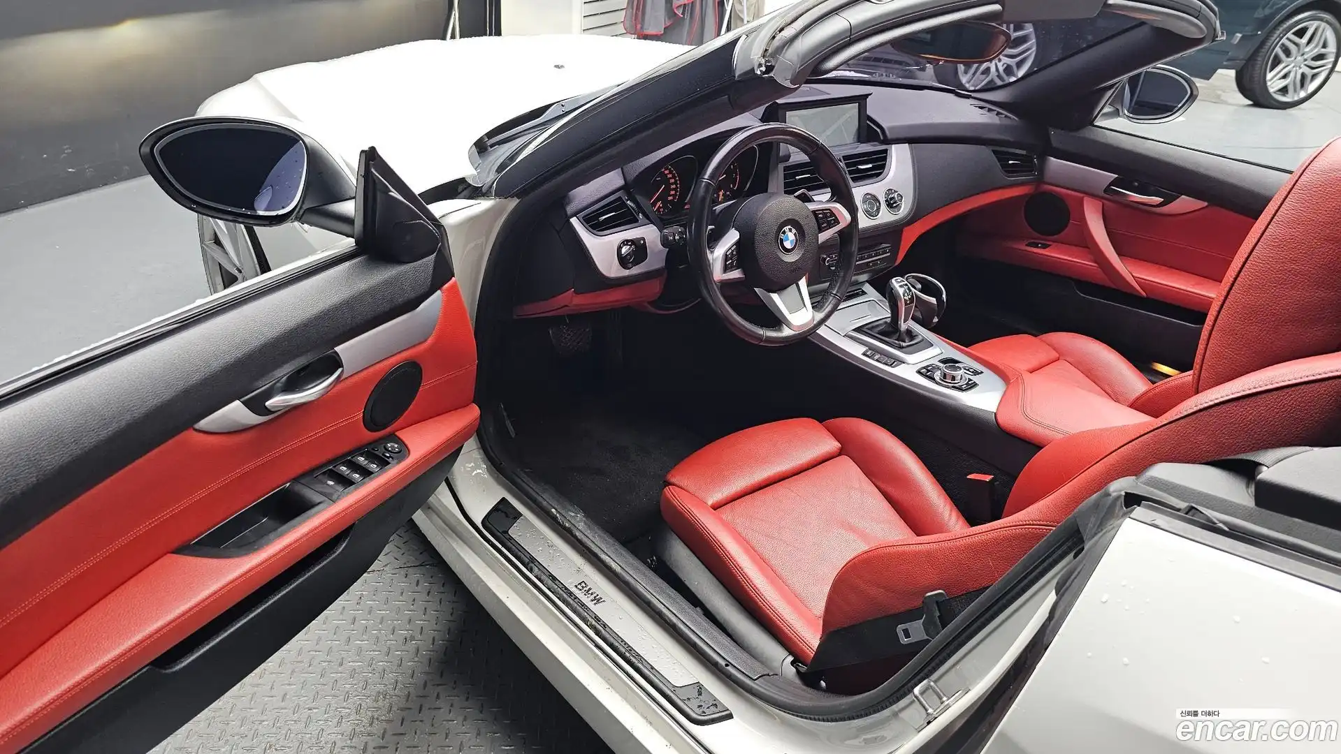 Z4 BMW 2013.2-INNER-010