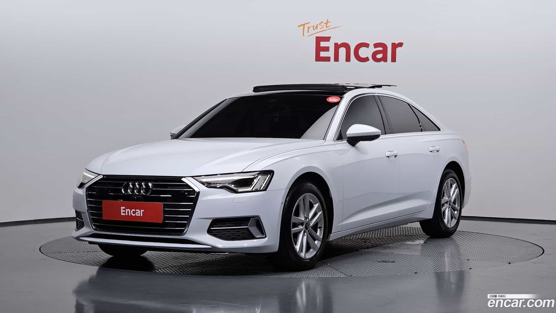 A6 Audi 2023.7-OUTER-001