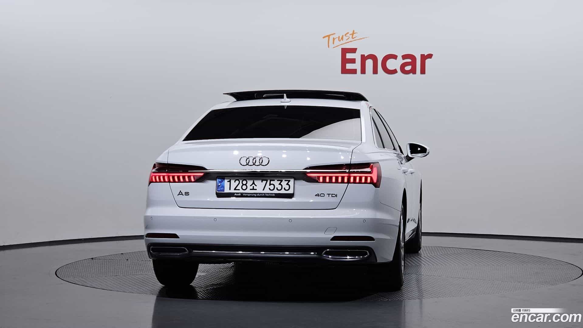 A6 Audi 2023.7-OUTER-004