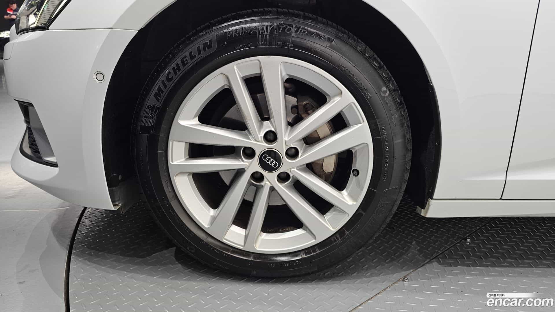 A6 Audi 2023.7-OUTER-005