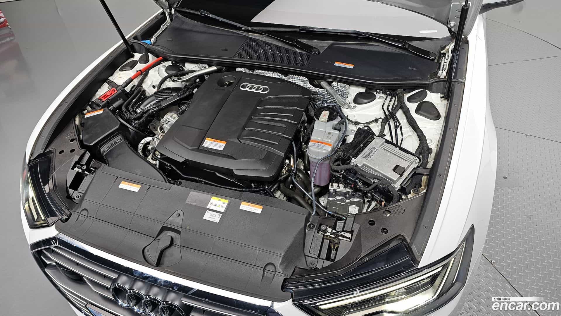 A6 Audi 2023.7-OUTER-006