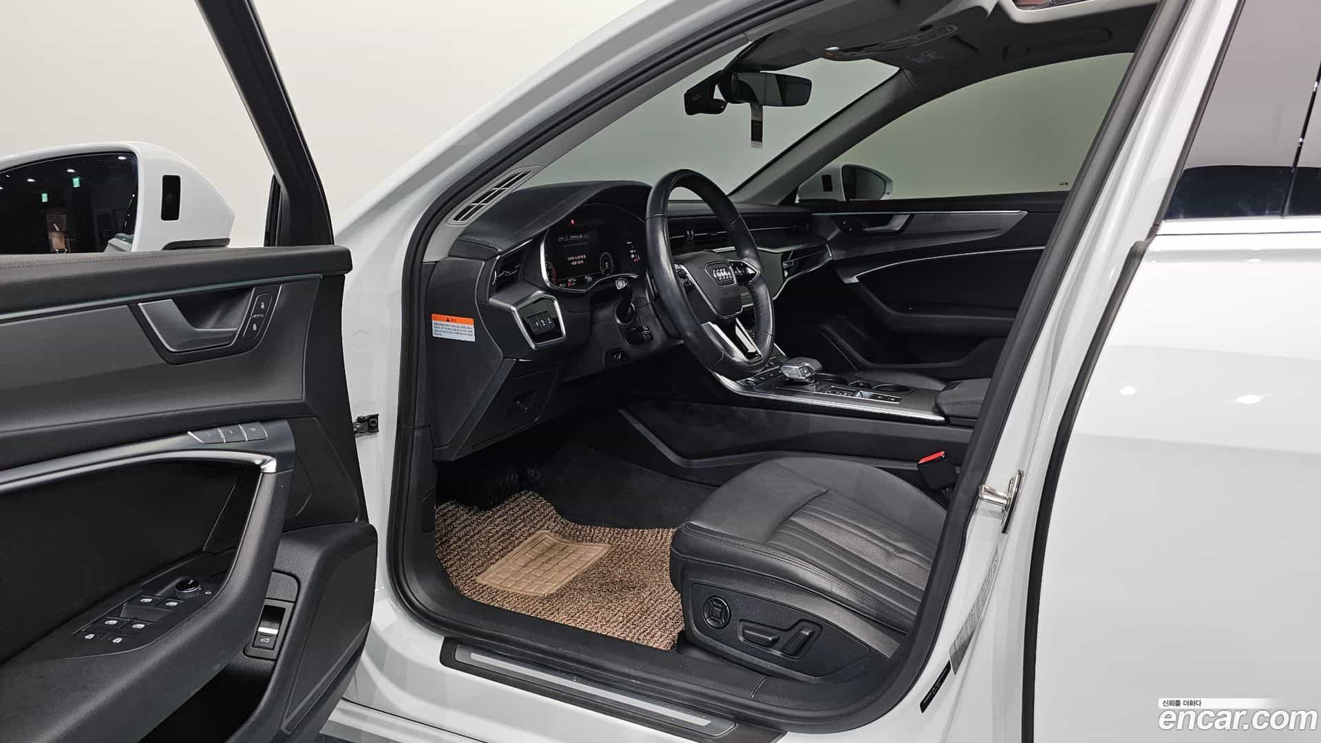 A6 Audi 2023.7-INNER-010