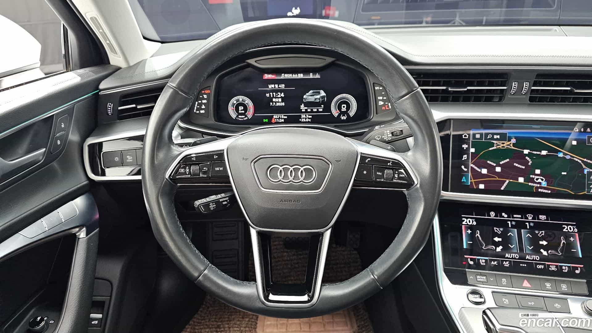 A6 Audi 2023.7-OPTION-017