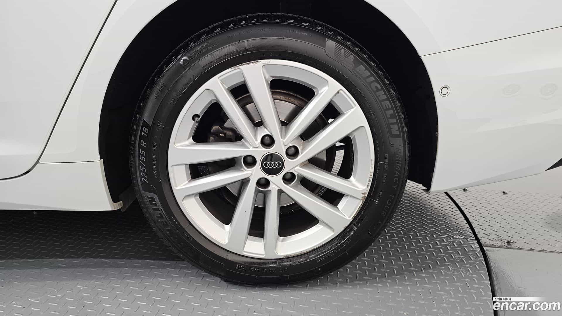 A6 Audi 2023.7-OUTER-031