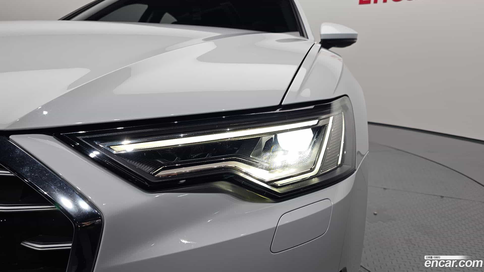 A6 Audi 2023.7-OUTER-032