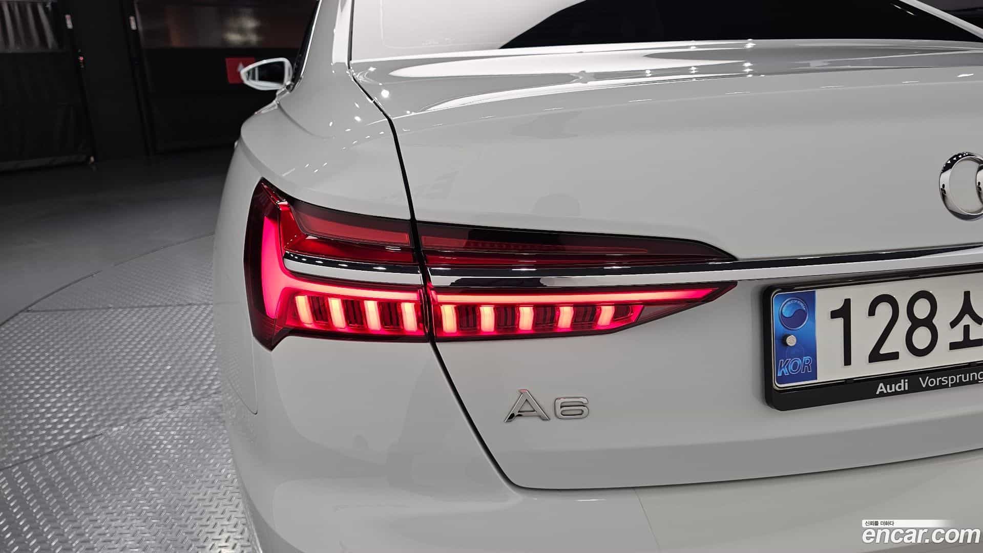 A6 Audi 2023.7-OUTER-033