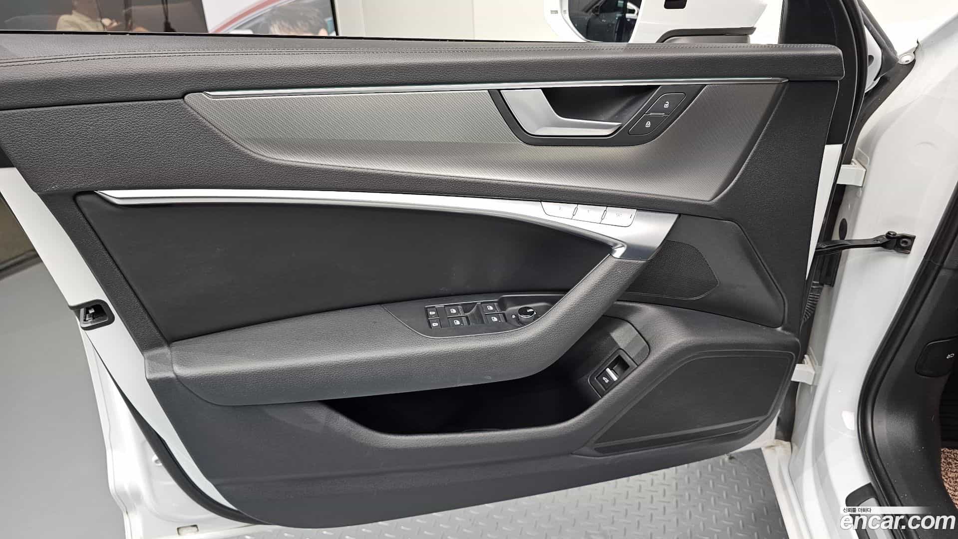 A6 Audi 2023.7-INNER-034