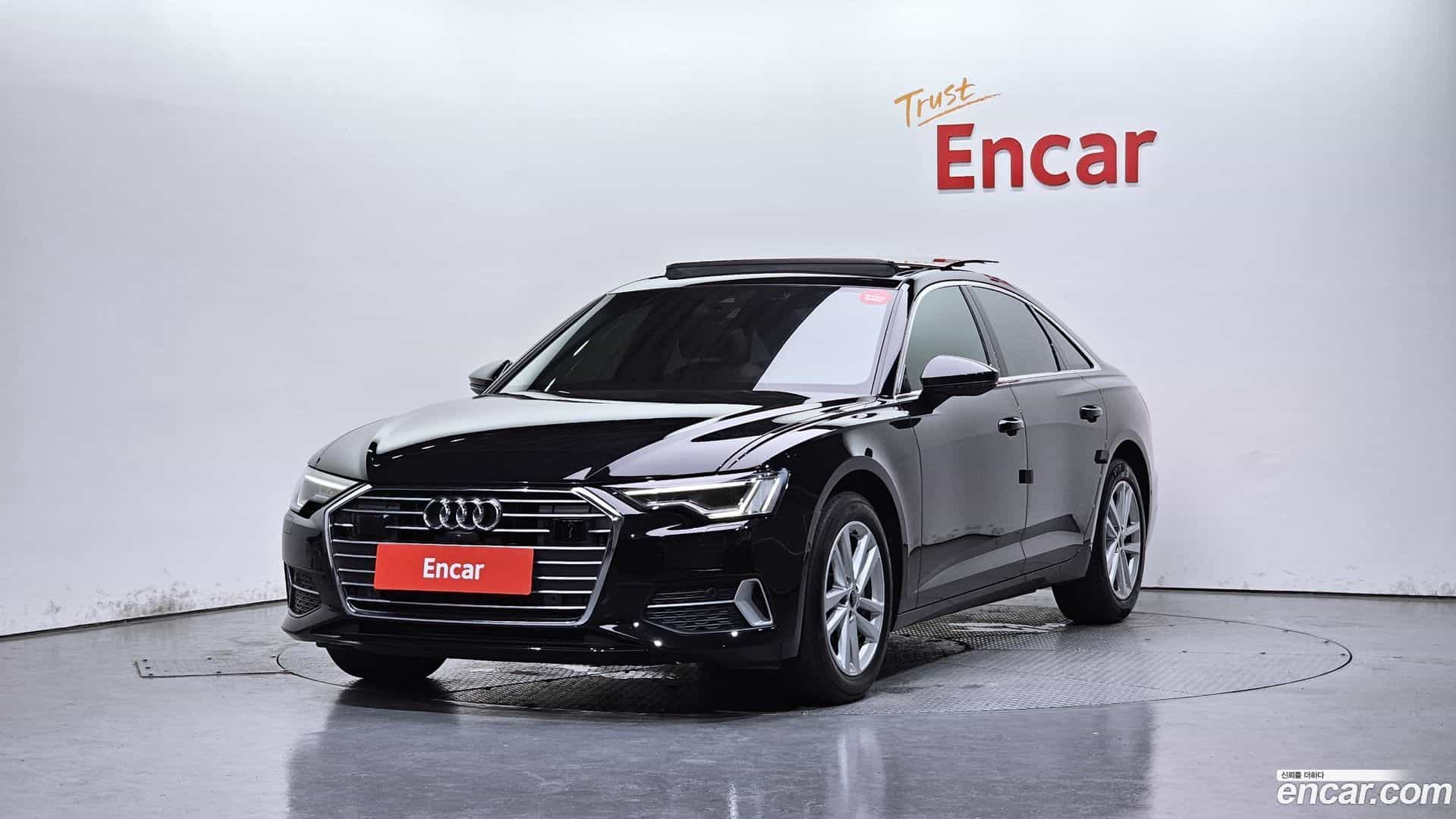 A6 Audi 2023.5-OUTER-001