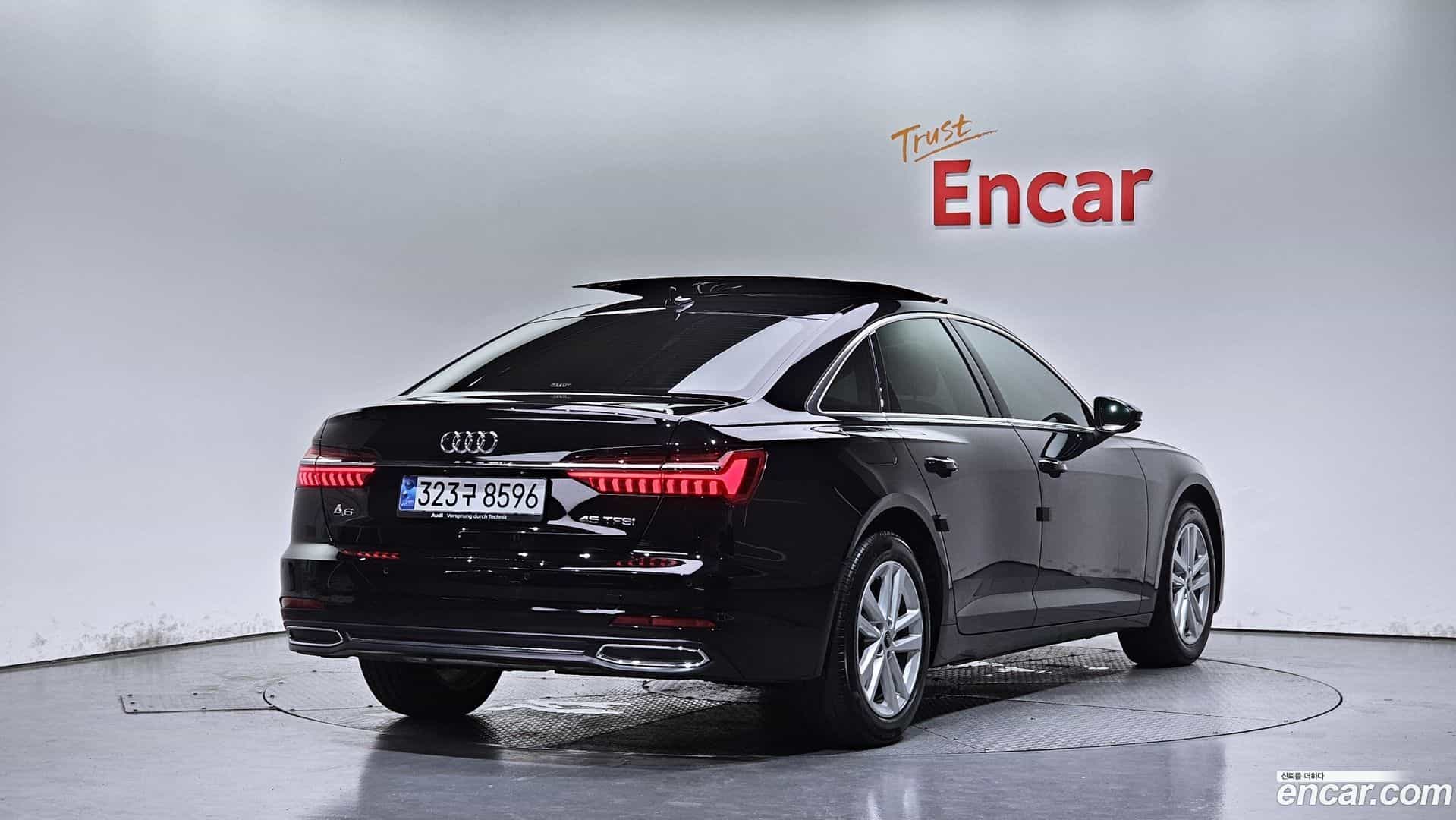 A6 Audi 2023.5-OUTER-002