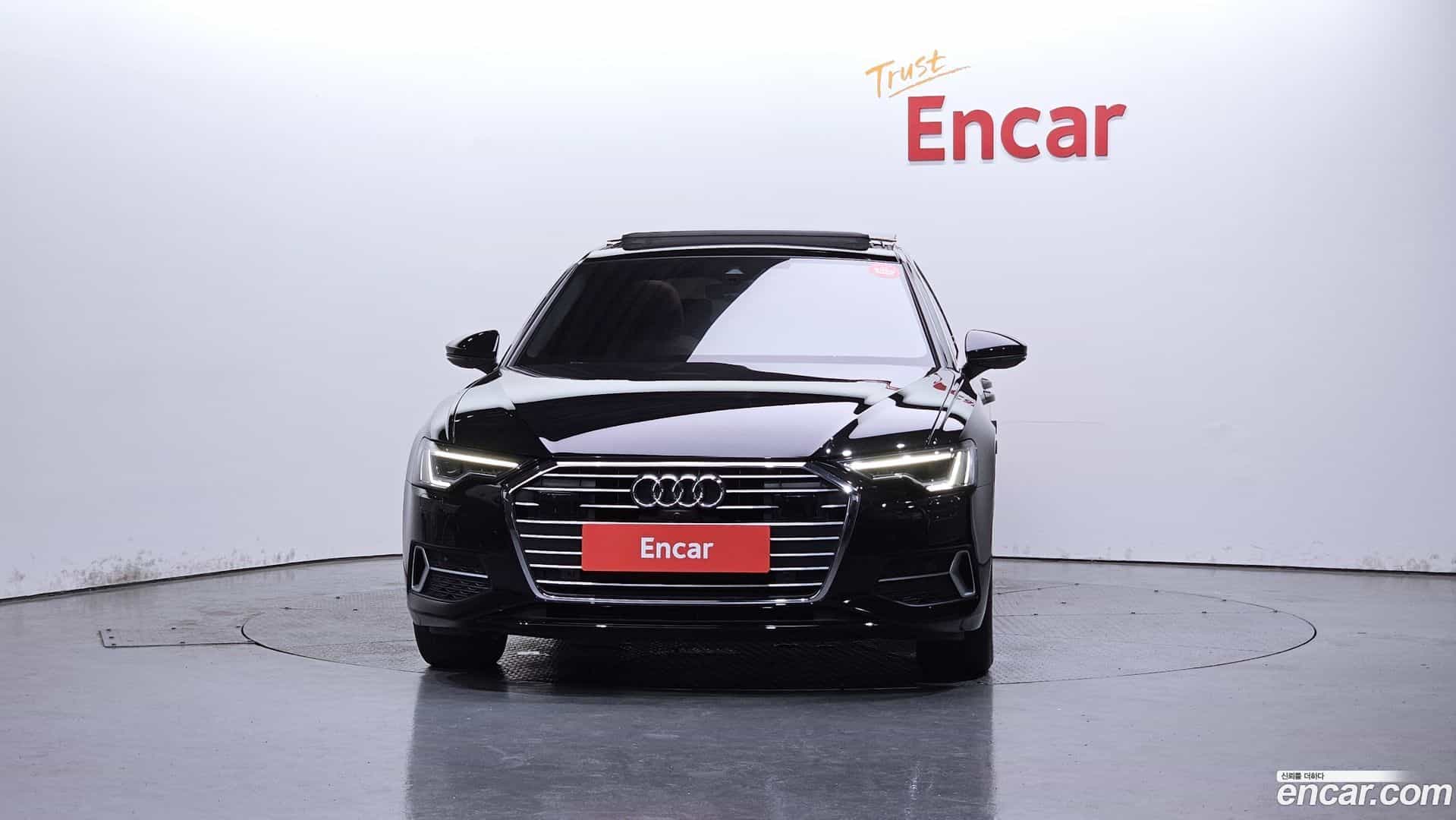 A6 Audi 2023.5-OUTER-003