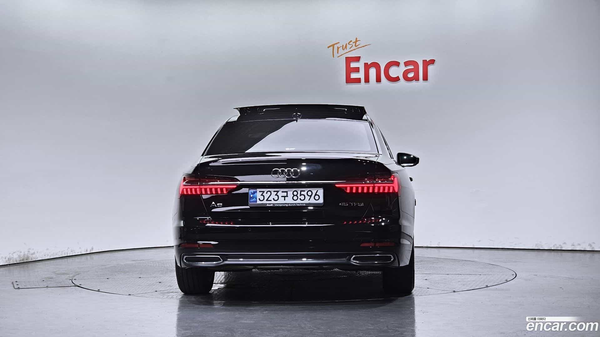 A6 Audi 2023.5-OUTER-004