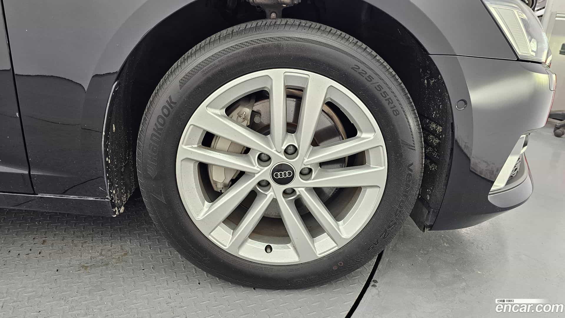 A6 Audi 2023.5-OUTER-005