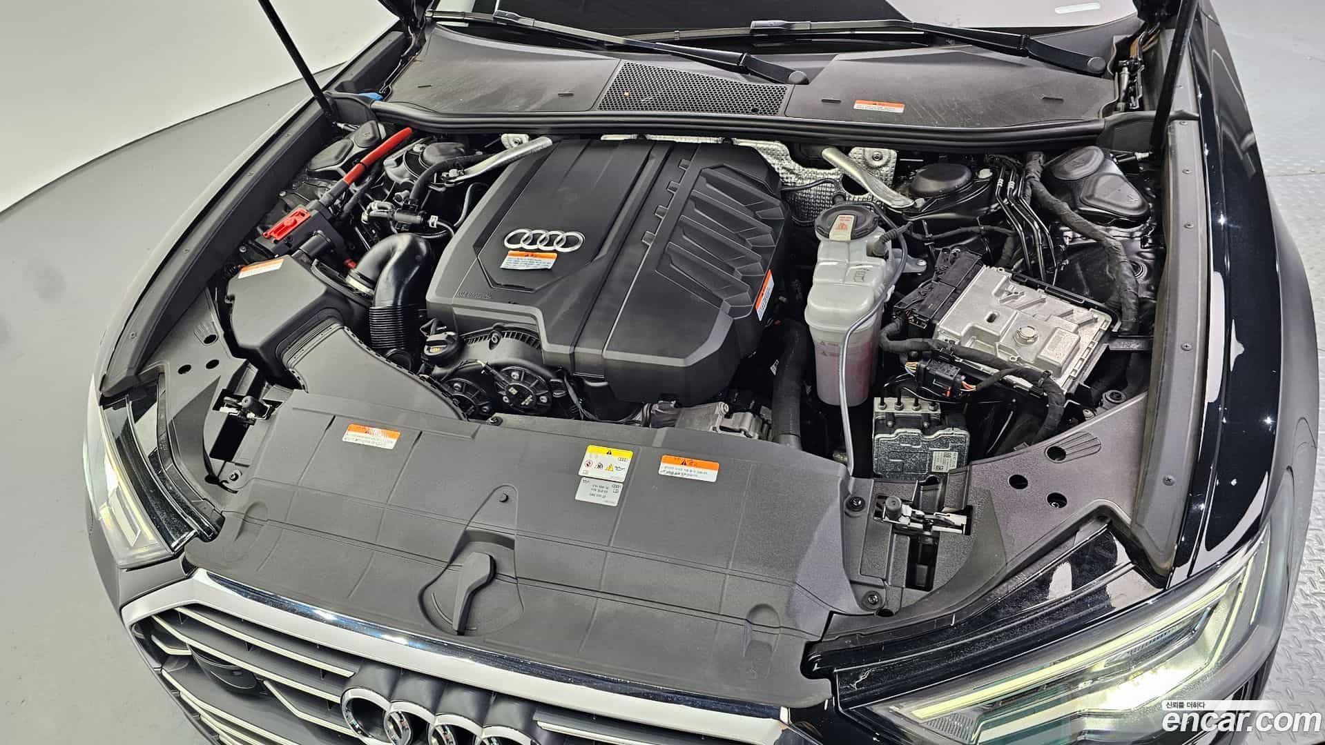 A6 Audi 2023.5-OUTER-006