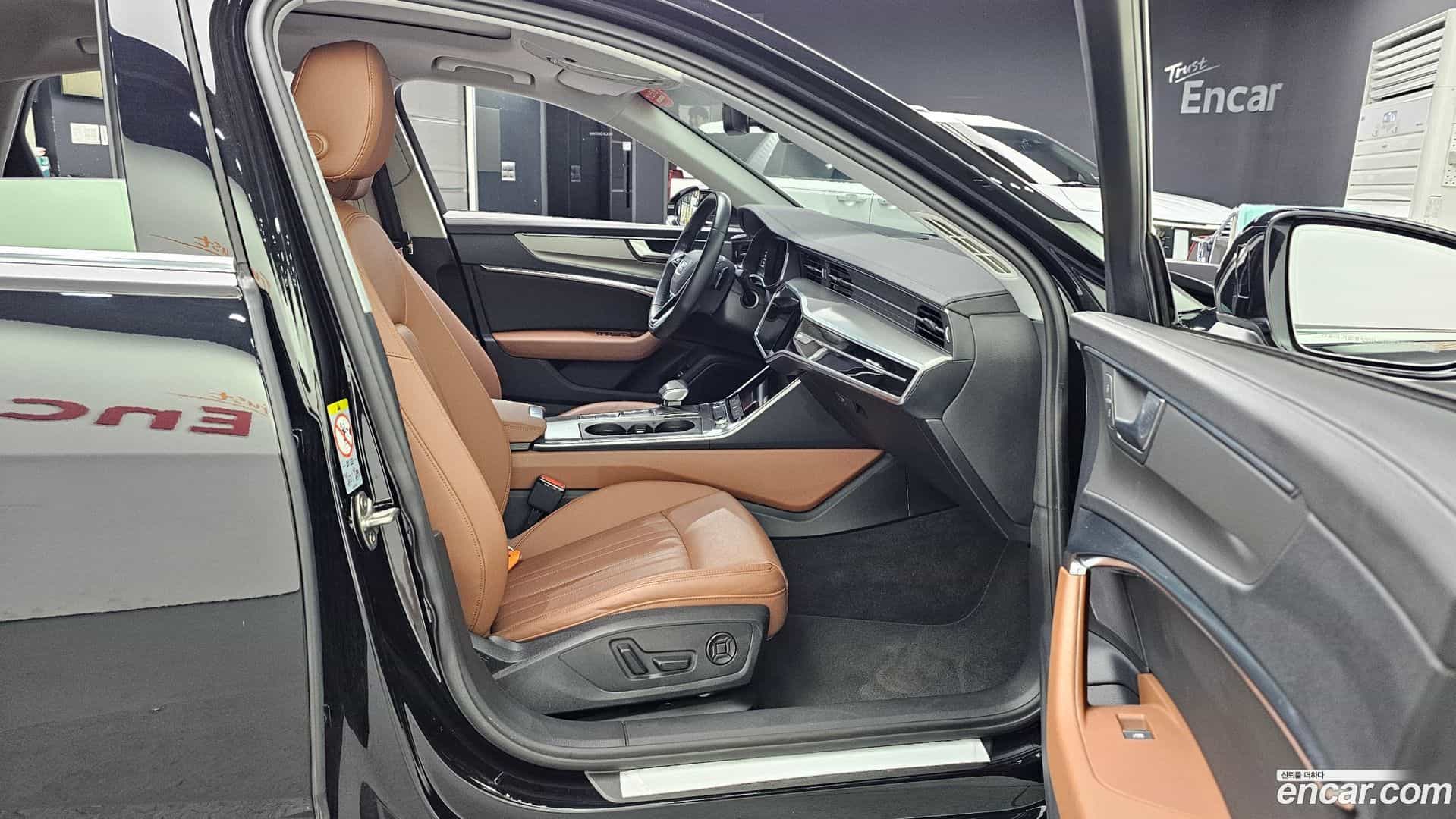 A6 Audi 2023.5-OPTION-015