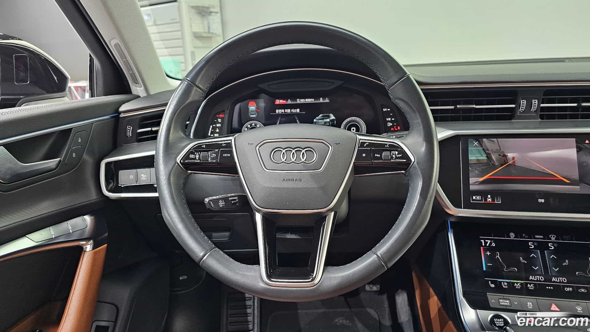 A6 Audi 2023.5-OPTION-017