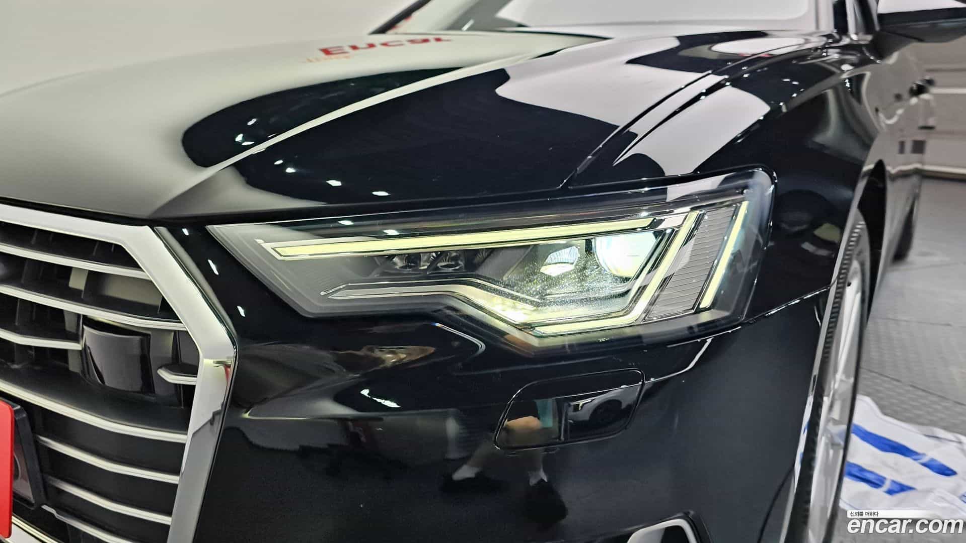 A6 Audi 2023.5-OUTER-032