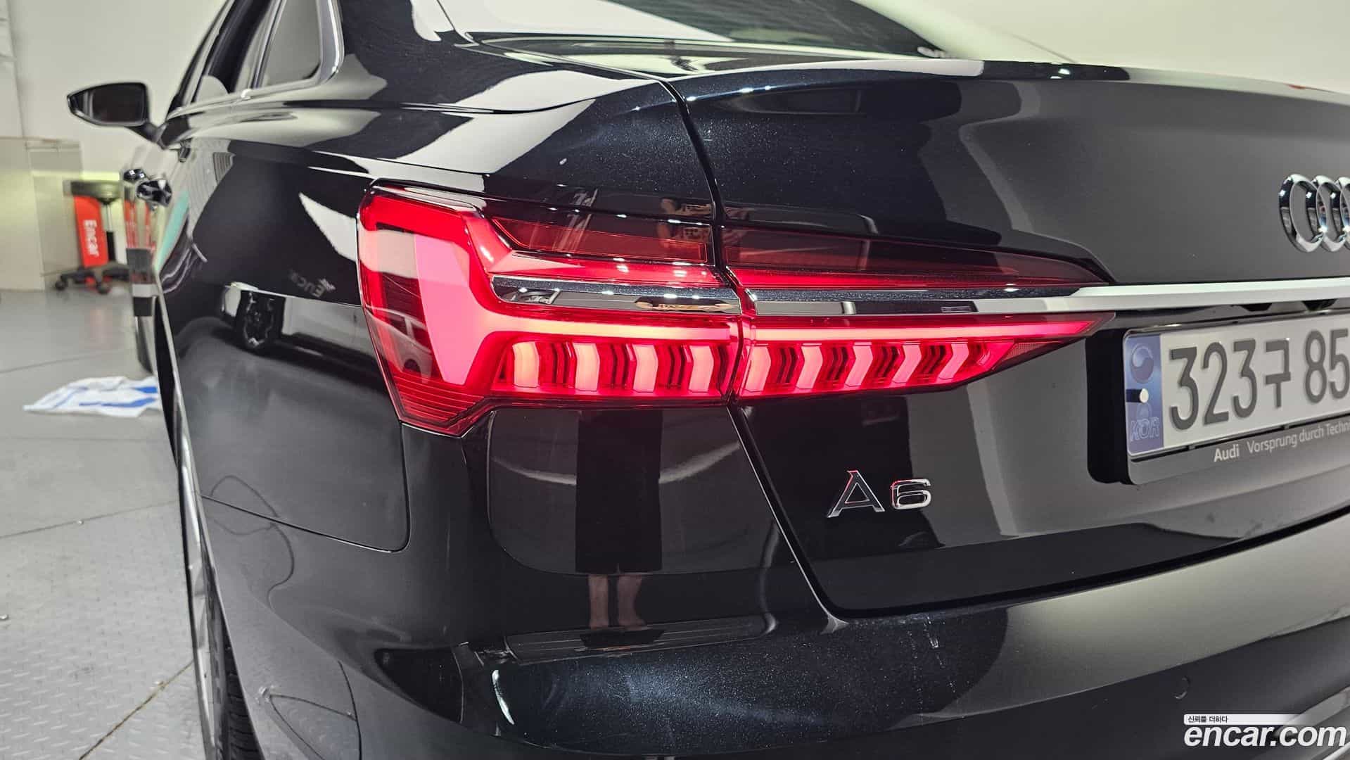 A6 Audi 2023.5-OUTER-033