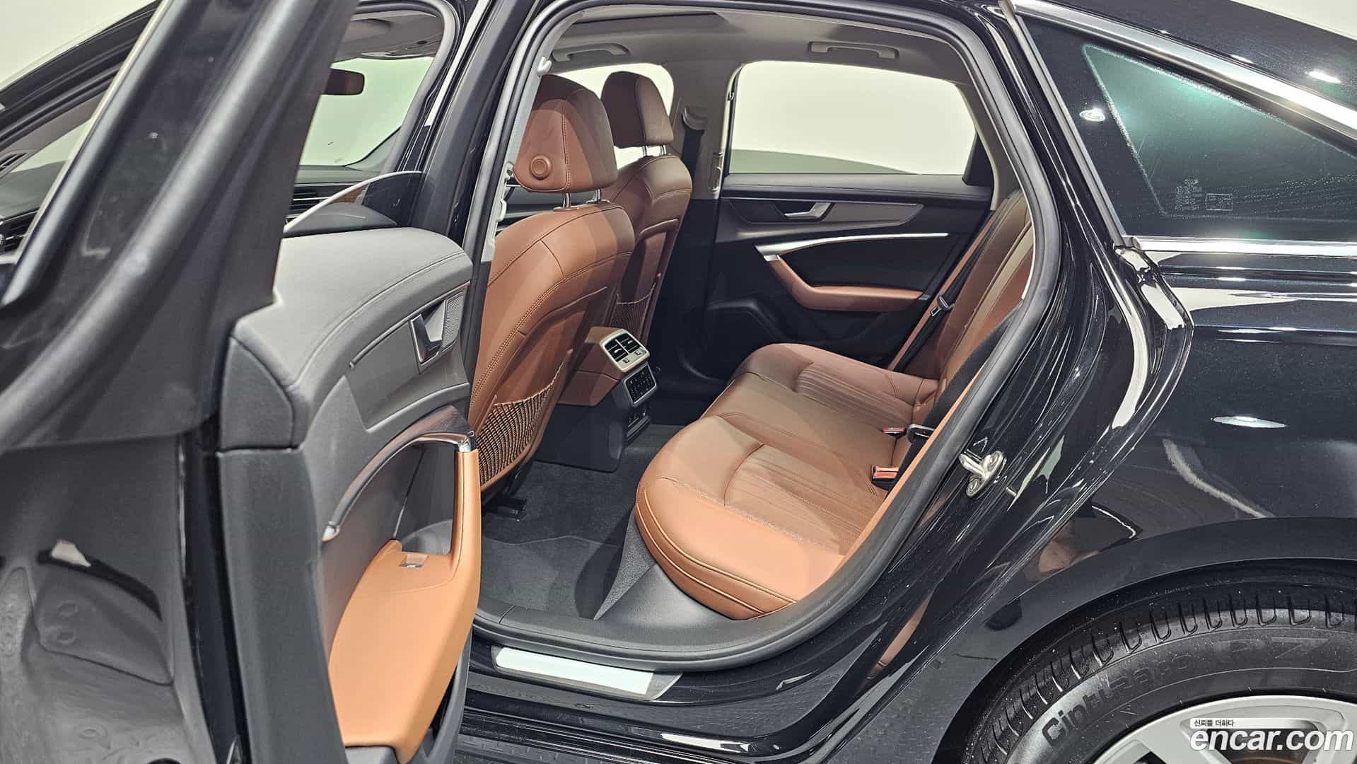 A6 Audi 2023.5-INNER-036