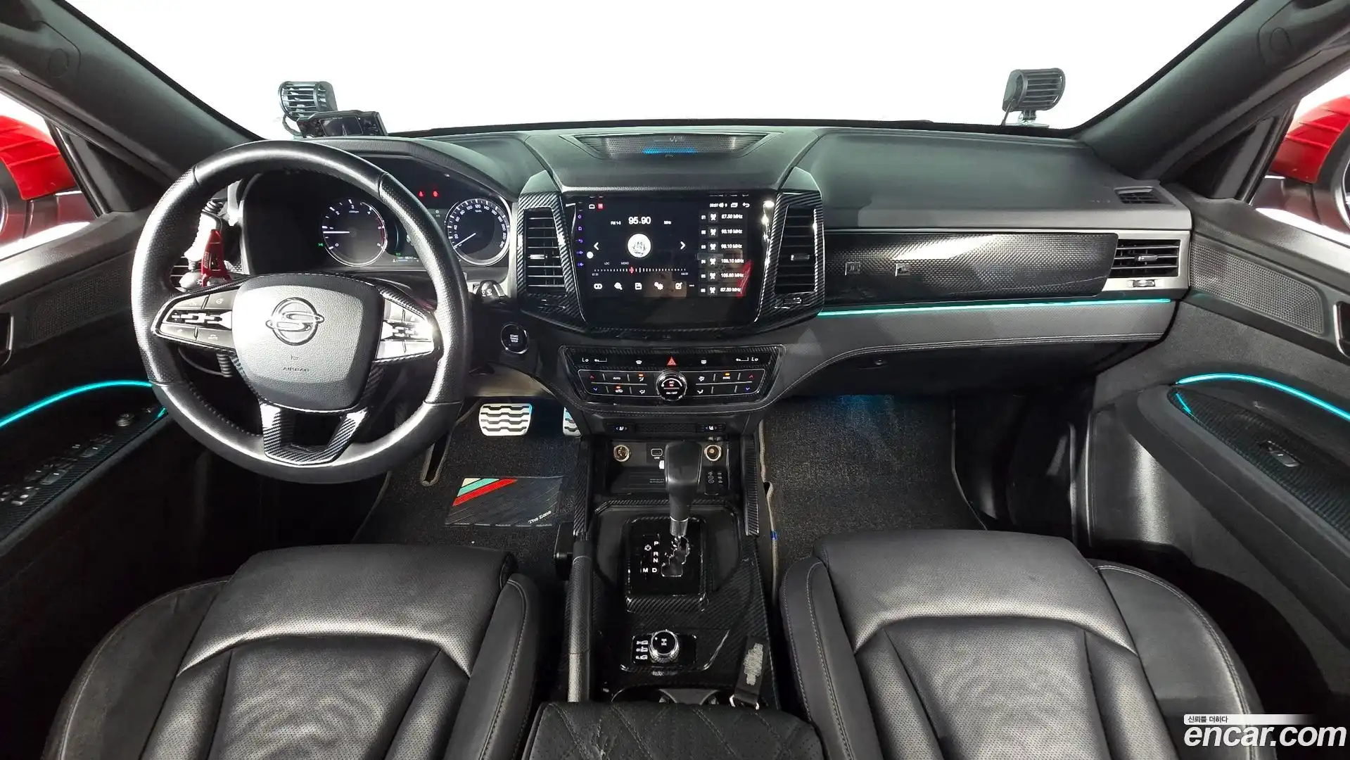 Rexton KG Mobility 2021.11-INNER-007