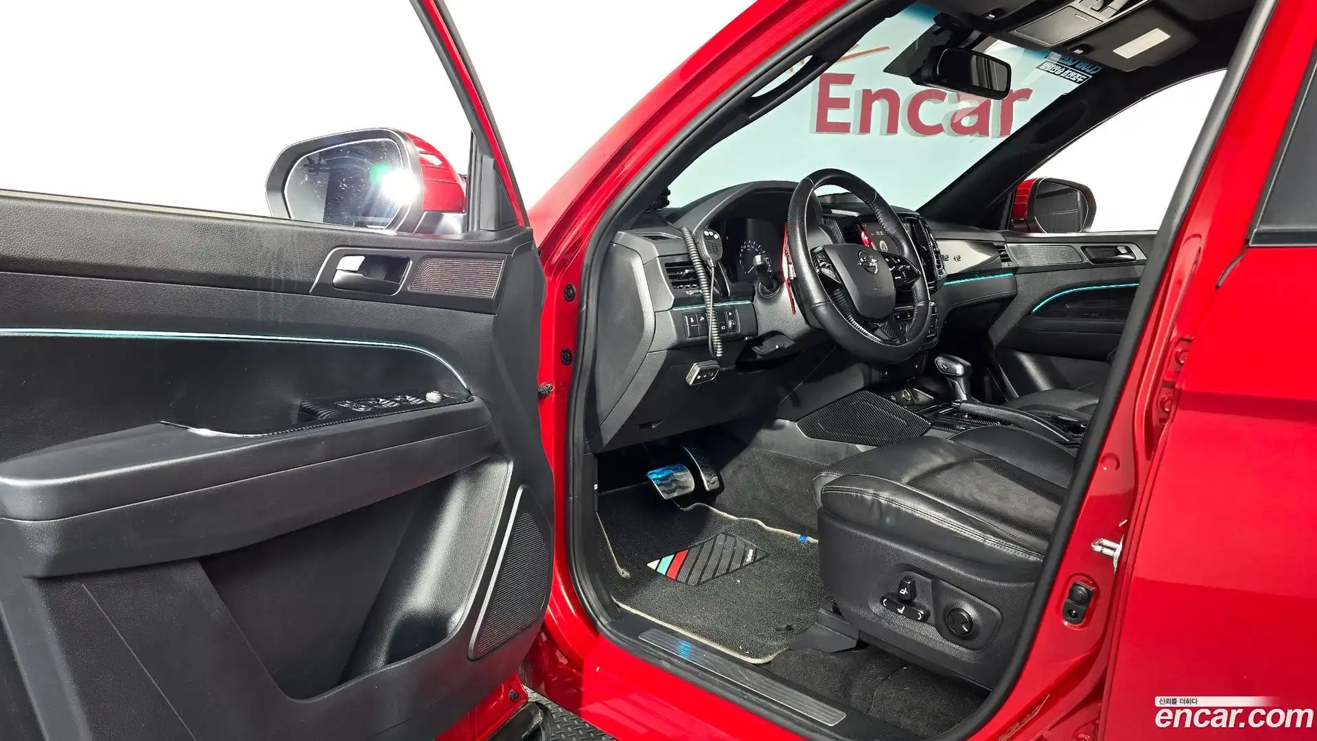 Rexton KG Mobility 2021.11-INNER-010