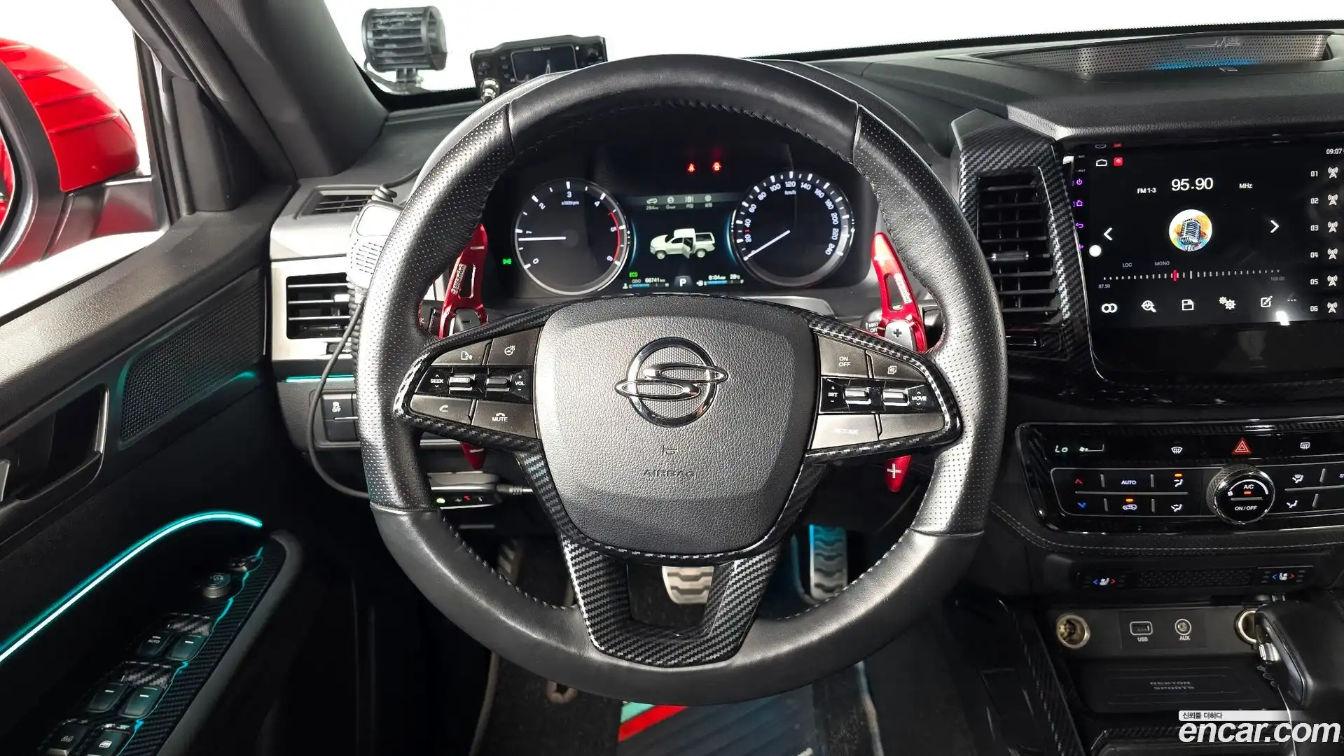 Rexton KG Mobility 2021.11-OPTION-017