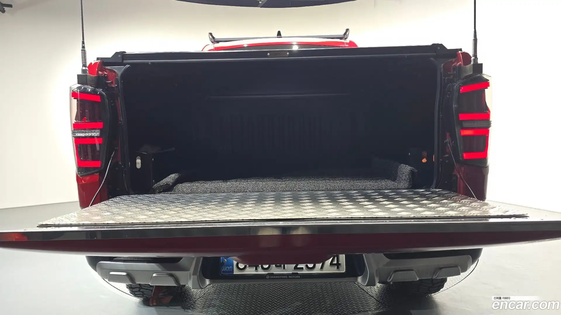 Rexton KG Mobility 2021.11-OPTION-021