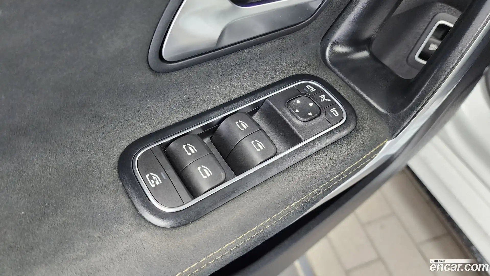 CLA-Class Mercedes-Benz 2021.7-OPTION-041
