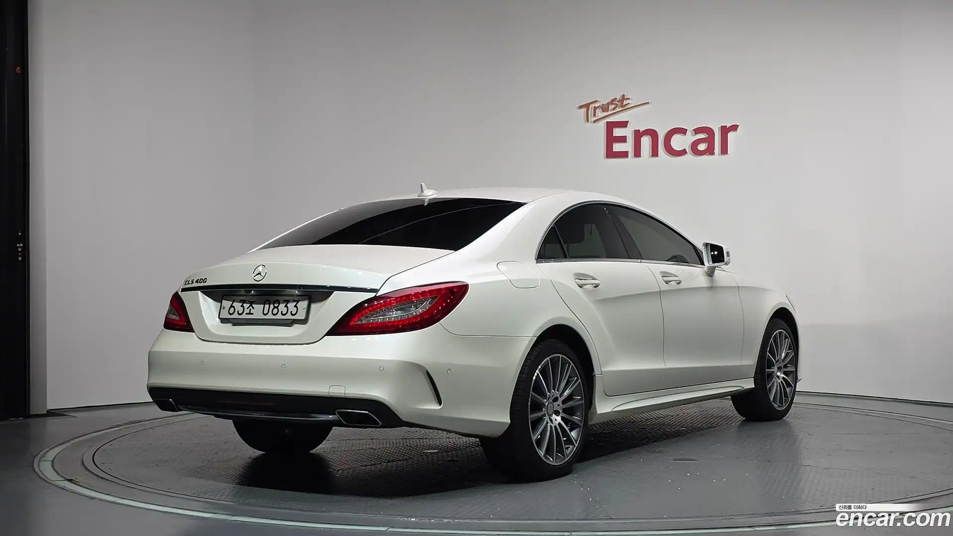 CLS-Class Mercedes-Benz 2016.5-OUTER-002
