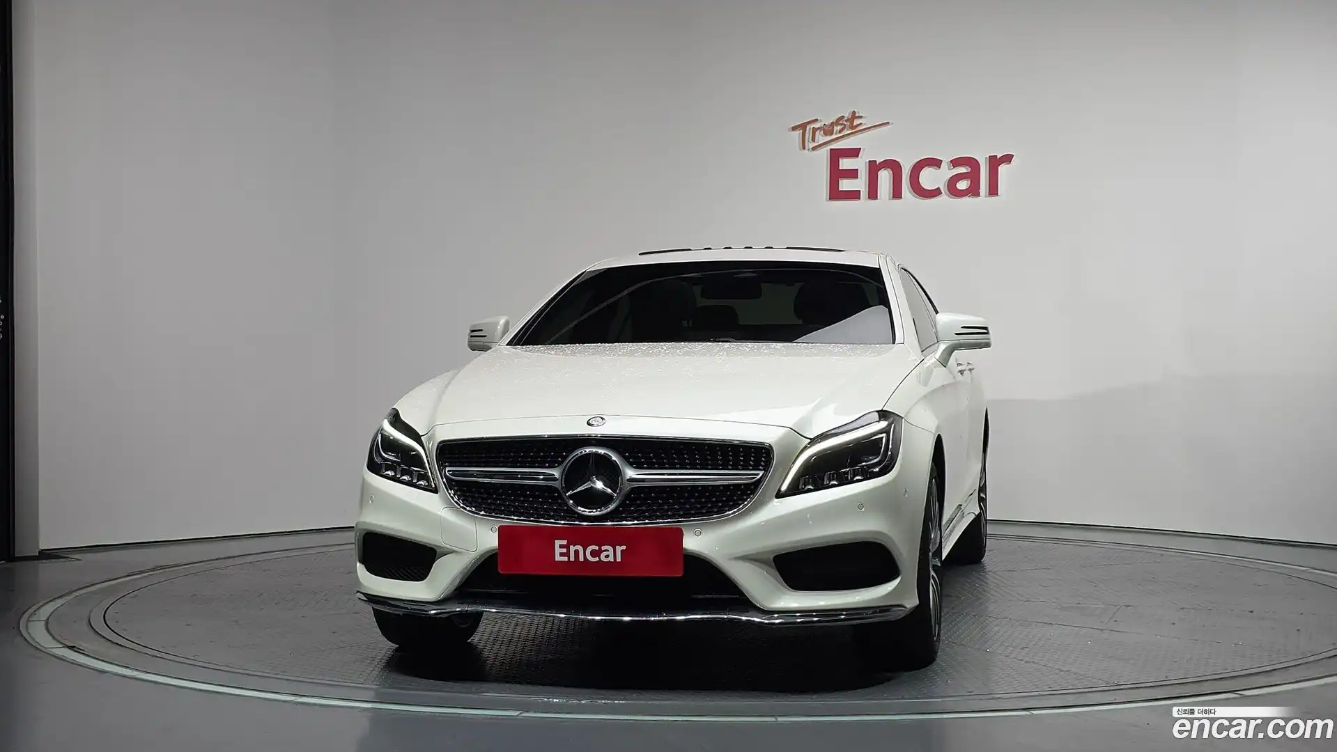 CLS-Class Mercedes-Benz 2016.5-OUTER-003