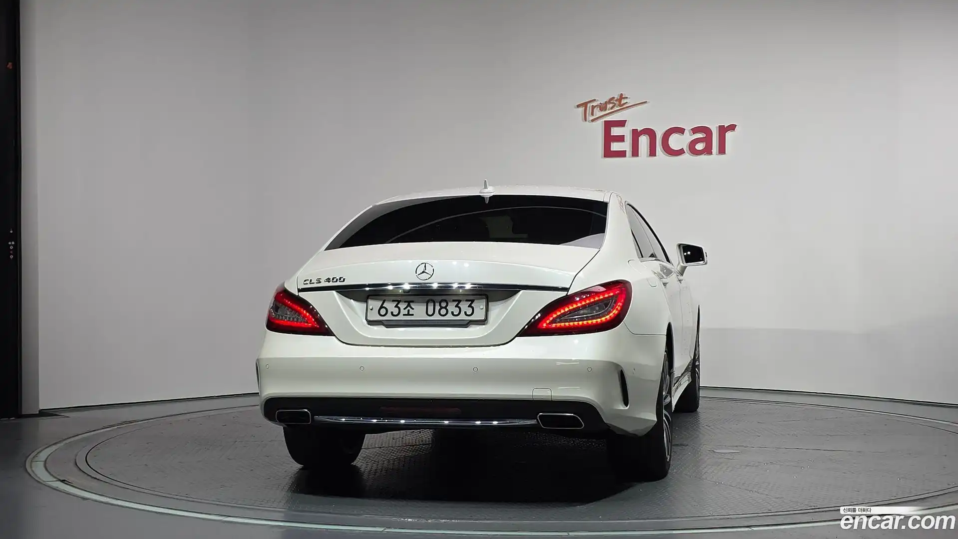 CLS-Class Mercedes-Benz 2016.5-OUTER-004