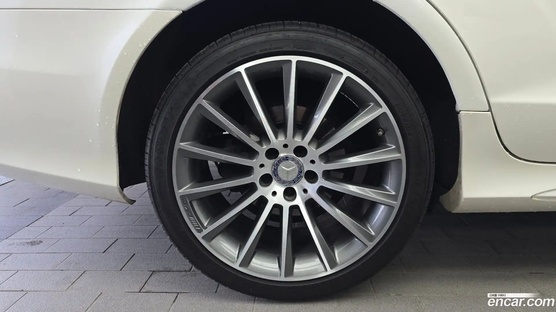 CLS-Class Mercedes-Benz 2016.5-OUTER-005
