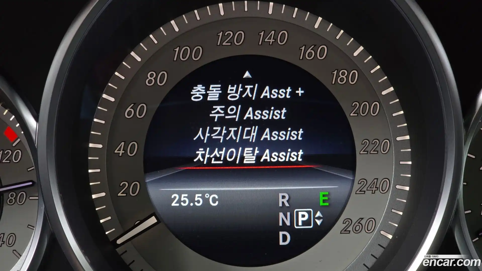 CLS-Class Mercedes-Benz 2016.5-OPTION-020