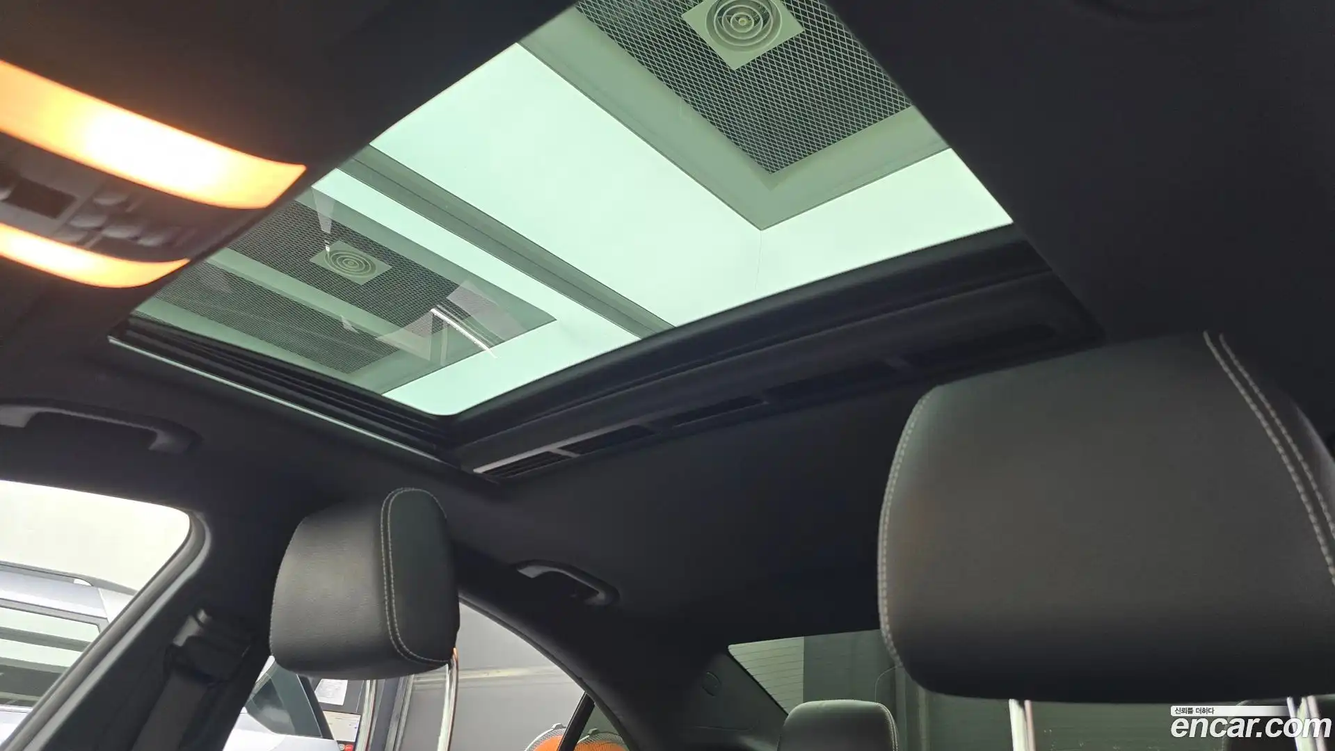 CLS-Class Mercedes-Benz 2016.5-OPTION-022
