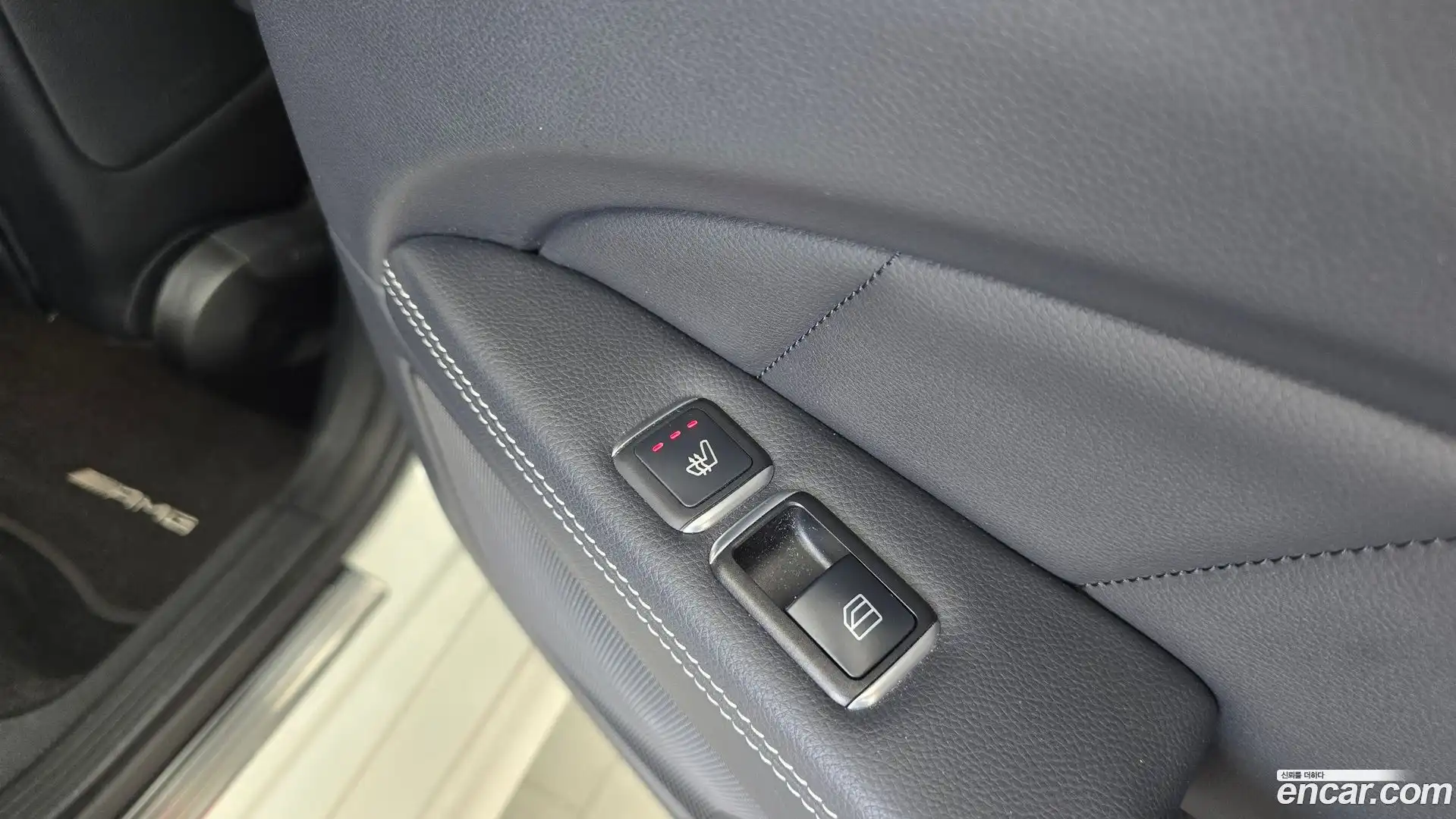 CLS-Class Mercedes-Benz 2016.5-OPTION-023